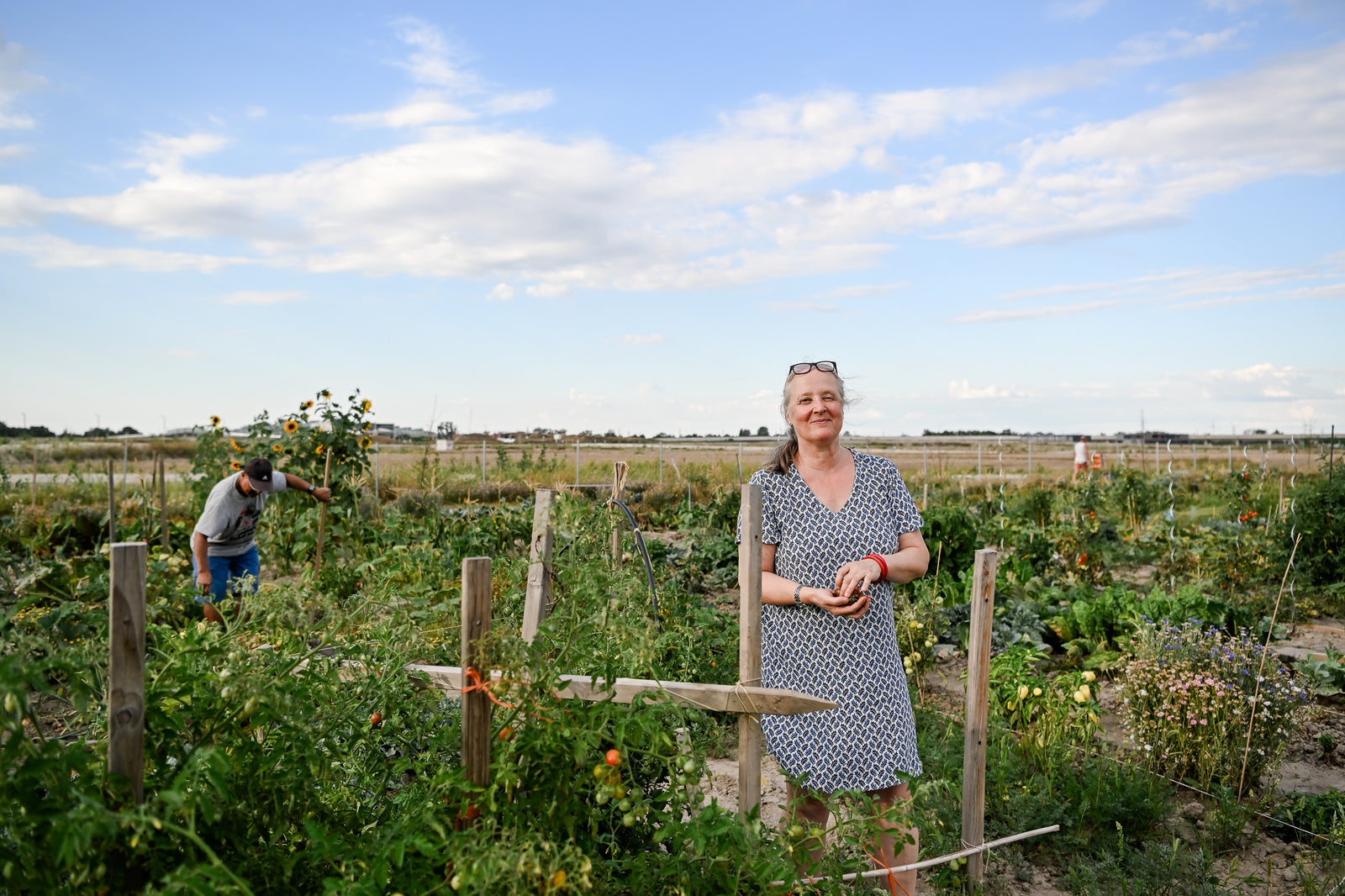 BEWEGUNG, ENTSPANNUNG UND GENUSS
