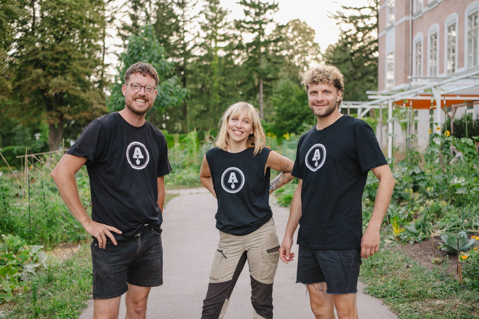 Klimafreundlich gärtnern – Gemeinsam die Welt ein Stück grüner machen 🌍🌿