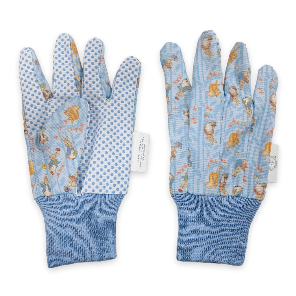 hase handschuhe shop Kinder-Gartenhandschuhe „Peter Hase"