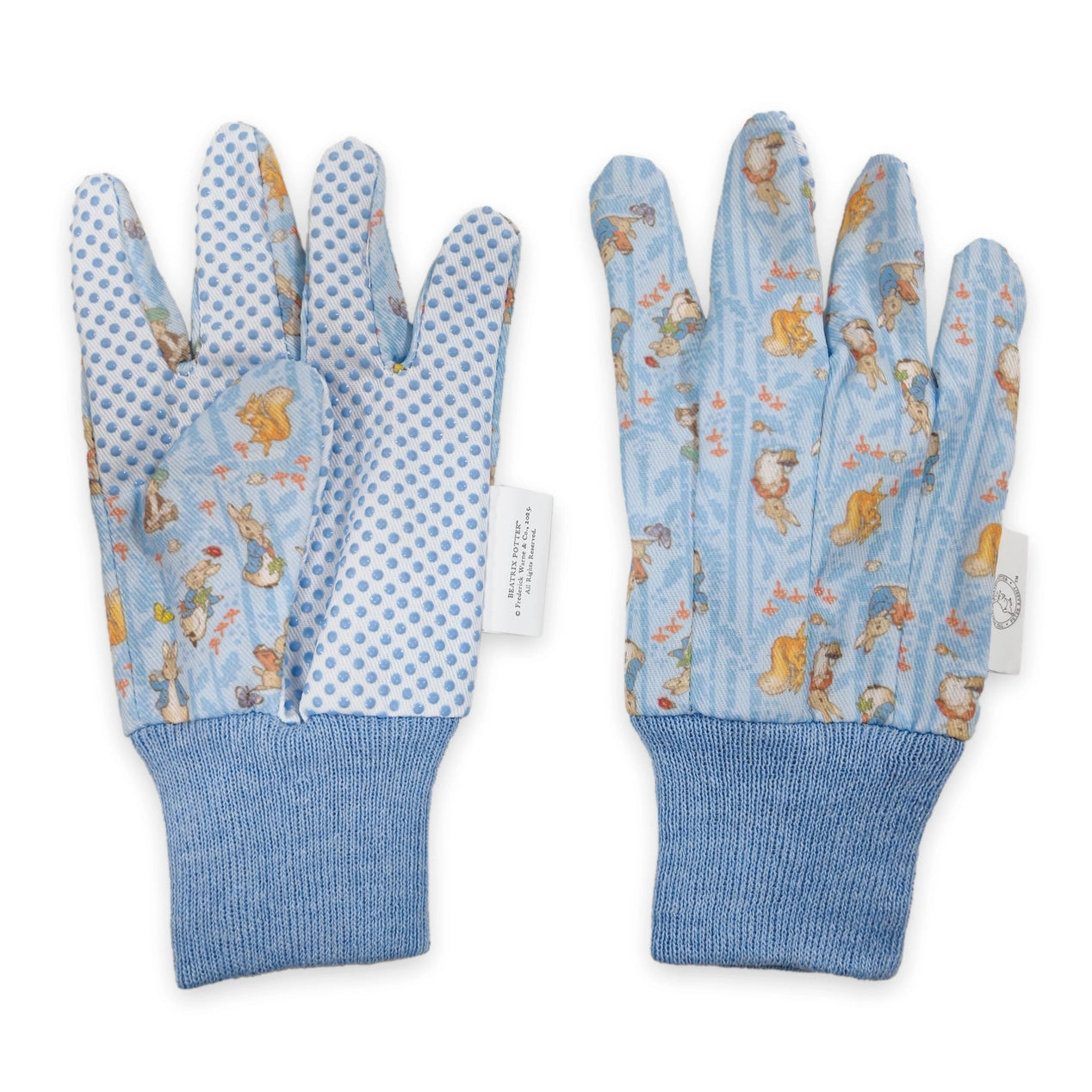 Kinder-Gartenhandschuhe „Peter Hase